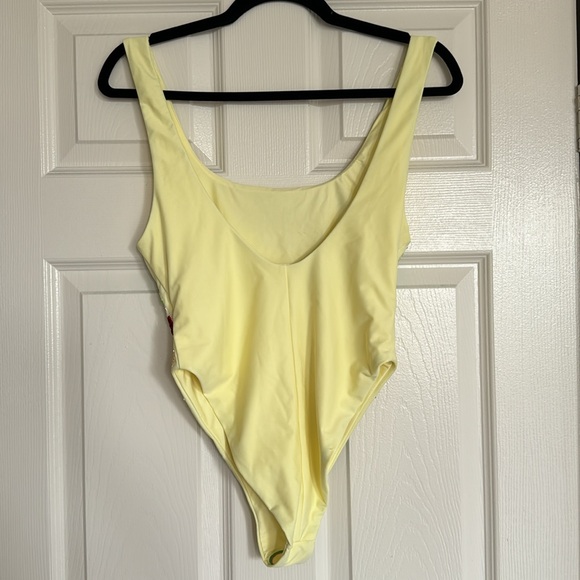 Willow Embroidered Swimsuit - Picture 5 of 8